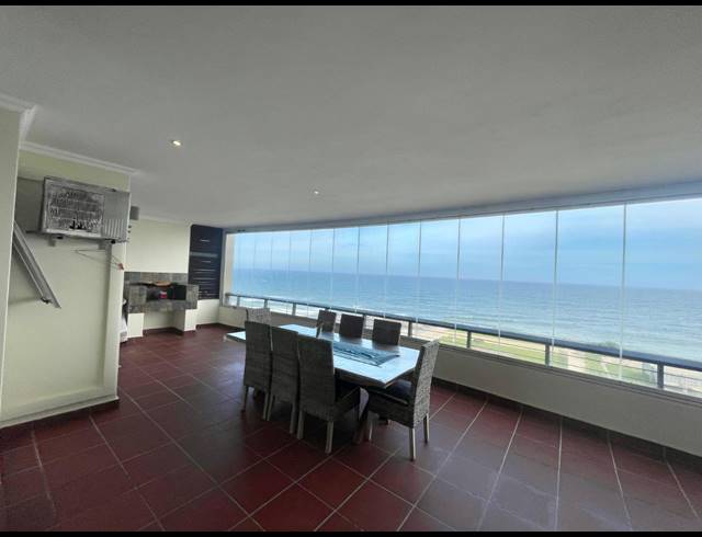 3 BEDROOM APARTMENT TO LET IN WESTBROOK
